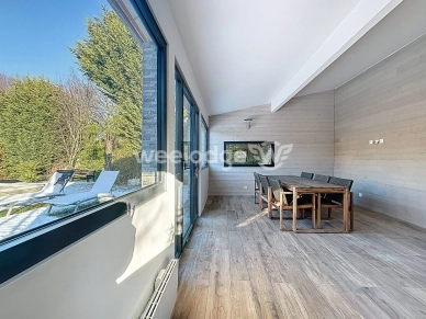 Maison à vendre 7 pièces de 310 m² à Éragny