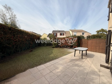 Maison à vendre 5 pièces de 96,25 m² à Éragny