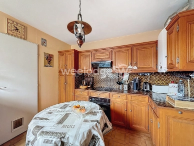 Maison à vendre 5 pièces de 96,25 m² à Éragny