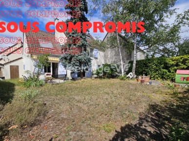 Maison à vendre 6 pièces de 119,25 m² à Éragny