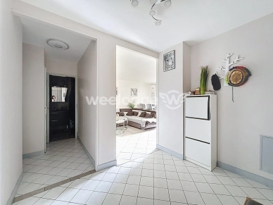 Appartement à vendre 4 pièces de 78,65 m² à Éragny