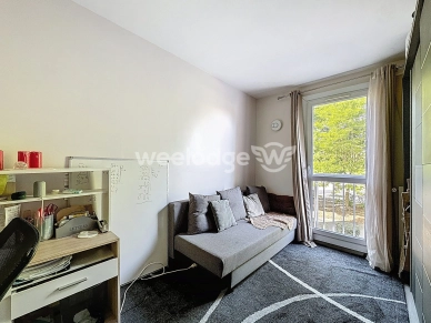 Appartement à vendre 4 pièces de 78,65 m² à Éragny