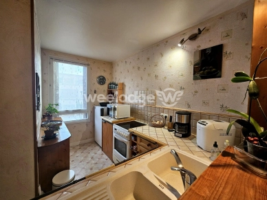 Appartement à vendre 3 pièces de 66,81 m² à Éragny