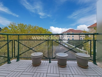 Appartement à vendre 3 pièces de 55,38 m² à Éragny