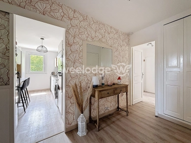 Appartement à vendre 4 pièces de 79,43 m² à Éragny