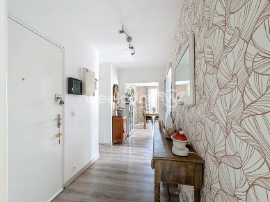 Appartement à vendre 4 pièces de 79,43 m² à Éragny