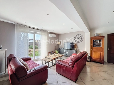 Maison à vendre 5 pièces de 144,84 m² à Conflans-Sainte-Honorine