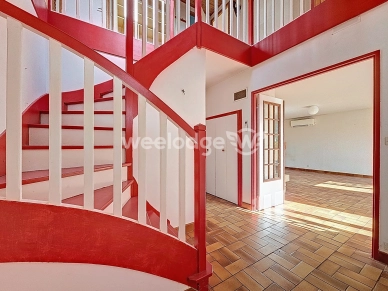 Maison à vendre 7 pièces de 125 m² à Éragny