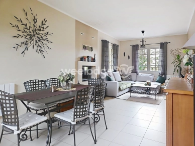 Maison à vendre 7 pièces de 107 m² à Éragny