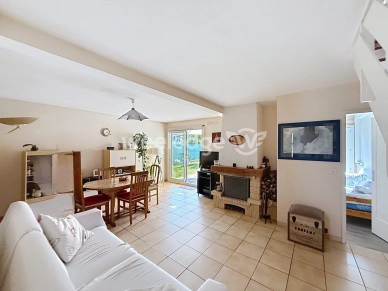 Maison à vendre 5 pièces de 101,32 m² à Éragny