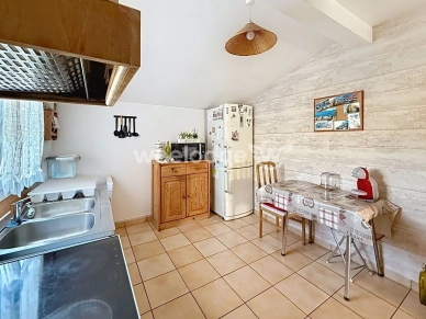 Maison à vendre 5 pièces de 101,32 m² à Éragny