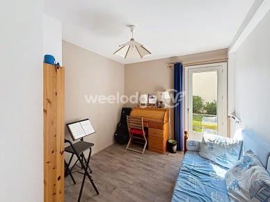 Maison à vendre 5 pièces de 101,32 m² à Éragny