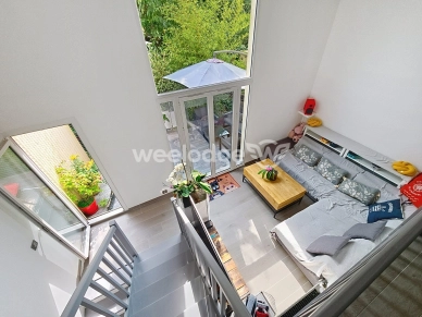 Maison à vendre 5 pièces de 95,28 m² à Éragny