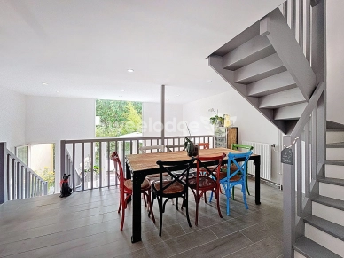 Maison à vendre 5 pièces de 95,28 m² à Éragny