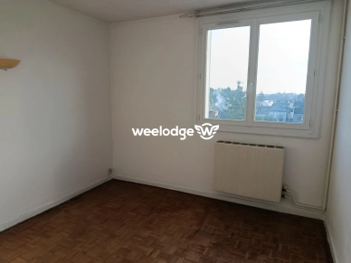 Appartement à vendre 3 pièces de 59 m² à Châteauroux