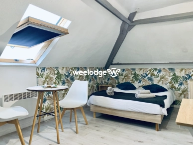 Immeuble à vendre à Valenciennes