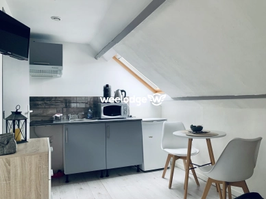 Immeuble à vendre à Valenciennes