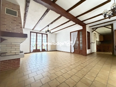 Maison à vendre 6 pièces de 142 m² à Élesmes