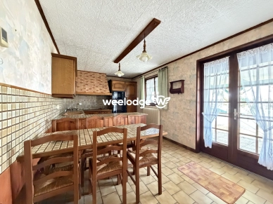 Maison à vendre 6 pièces de 142 m² à Élesmes