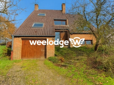 Maison à vendre 8 pièces de 123 m² à Boussois