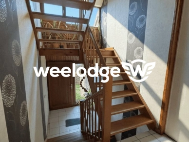 Maison à vendre 8 pièces de 123 m² à Boussois