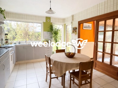 Maison à vendre 8 pièces de 123 m² à Boussois