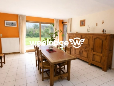 Maison à vendre 8 pièces de 123 m² à Boussois