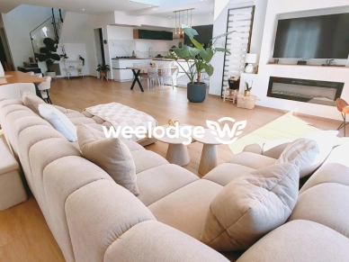 Maison à vendre 6 pièces de 197 m² à Toulouse