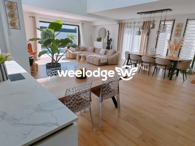 Maison à vendre 6 pièces de 197 m² à Toulouse