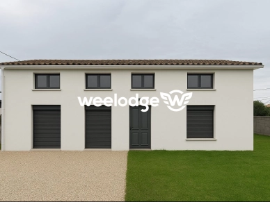 Maison à vendre 5 pièces de 128,5 m² à Mondonville