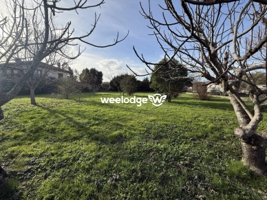 Maison à vendre 5 pièces de 156 m² à Aussonne