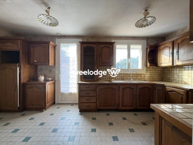 Maison à vendre 5 pièces de 156 m² à Aussonne