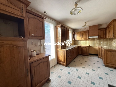 Maison à vendre 5 pièces de 156 m² à Aussonne