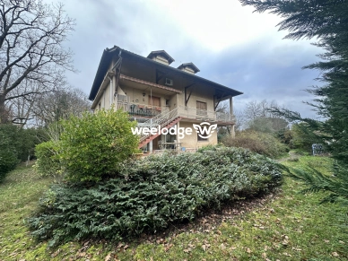 Appartement à vendre 2 pièces de 40,94 m² à Tournefeuille