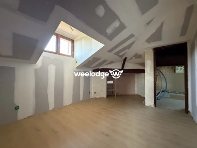 Appartement à vendre 2 pièces de 34,09 m² à Tournefeuille