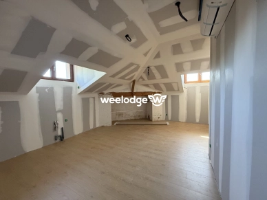 Appartement à vendre 2 pièces de 37,38 m² à Tournefeuille