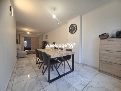 Maison à vendre 6 pièces de 121,3 m² à Maubeuge