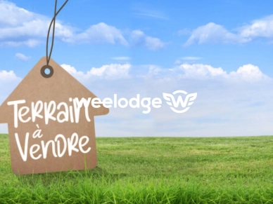 Terrain à vendre de 449 m² à Fonsorbes