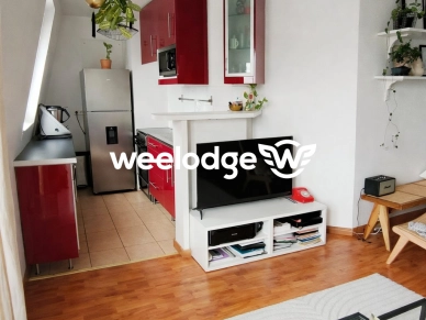 Appartement à vendre 3 pièces de 55,3 m² à Bezons