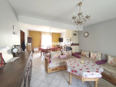 Maison à vendre 6 pièces de 118 m² à Évreux