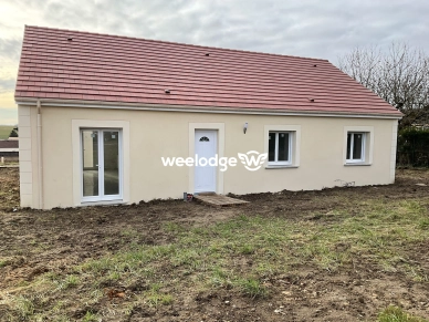 Maison à vendre 5 pièces de 105 m² à Brannay