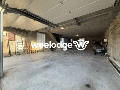 Maison à vendre 5 pièces de 115,16 m² à L'Isle-d'Espagnac