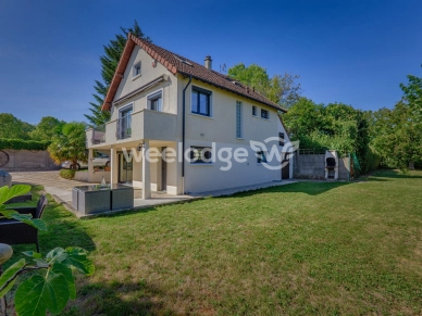 Maison à vendre 6 pièces de 150 m² à Andrésy