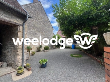 Maison à vendre 4 pièces de 70 m² à Chaumont-en-Vexin