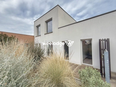 Appartement à vendre 5 pièces de 118,09 m² à Toulouse