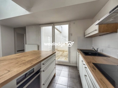 Appartement à vendre 5 pièces de 118,09 m² à Toulouse