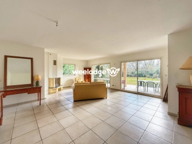 Maison à vendre 5 pièces de 148,34 m² à Colomiers