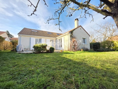 Maison à vendre 7 pièces de 163 m² à Conflans-Sainte-Honorine