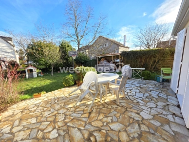 Maison à vendre 7 pièces de 163 m² à Conflans-Sainte-Honorine