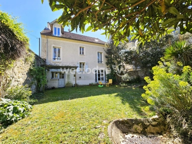 Maison à vendre 7 pièces de 154 m² à Conflans-Sainte-Honorine